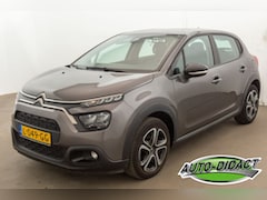 Citroën C3 - 45.764 KM NAP 1.2 PureTech Feel