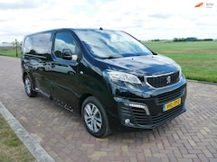Peugeot Expert - 1.5 BlueHDI 100 Standard Premium 2020 3-SEATS NAV * 7299 EX BTW* NEW APK/TUV