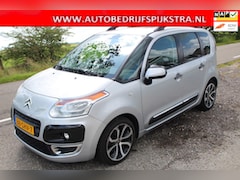 Citroën C3 Picasso - 1.6 VTi Exclusive // 1E EIGENAAR / DEALER ONDERHOUDEN //