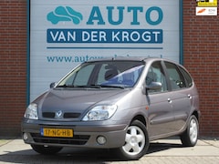 Renault Scénic - 1.6-16V Authentique, Airco, 1e Eig, 66.089 km APK 5-26
