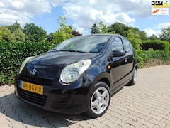 Suzuki Alto - 1.0 Comfort Plus , Airco / Elec.Pakket / Cv / Isofix / 14" Lm velgen