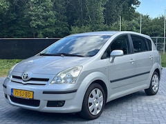 Toyota Verso - 1.8 VVT-i Sol/Clima/Cruise/Navi/NAP
