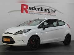 Ford Fiesta - 1.25 Limited - Airco / Radio / Stuurbed