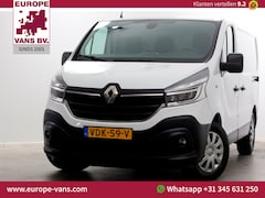 Renault Trafic - 2.0 dCi 145pk E6 L1H1 Comfort 2x Schuifdeur/Camera/Navi 11-2019