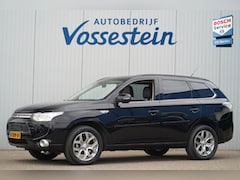 Mitsubishi Outlander - 2.0 PHEV Executive Edition / Camera / Navi / Climate / 18" LMV / NL-Auto