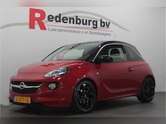 Opel ADAM - 1.4 Slam - Airco / Bluetooth / Cruise