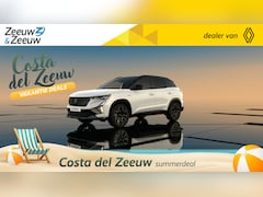 Renault Austral - E-Tech full hybrid 200 Techno * NIEUW MODEL * NU TE BESTELLEN * NU € 1.000, - KORTING