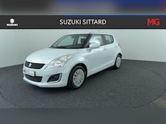 Suzuki Swift - 1.2 Comfort EASSS | RIJKLAARPRIJS |
