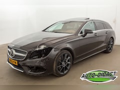 Mercedes-Benz CLS-klasse Shooting Brake - 400 4MATIC