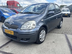 Toyota Yaris - 1.3 VVT-i S-Line AIRCO5DRS