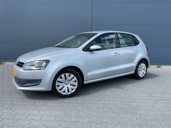 Volkswagen Polo - 1.2 trendline bouwjaar 2011 met nw apk