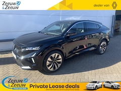 Renault Rafale - 1.2 E-Tech full hybrid 200 techno * Nu op voorraad met 2.000 euro extra voordeel * snel le
