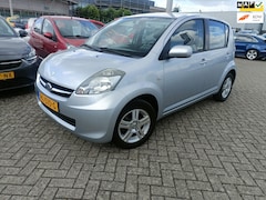Subaru Justy - 1.0 Black & White S