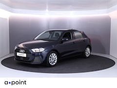 Audi A1 Sportback - 25 TFSI Pro Line S 95pk 5bak| Navi| 17'LM-velgen| Parksensors |