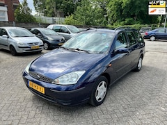 Ford Focus Wagon - 1.6-16V Cool Edition // APK 18-1-2026