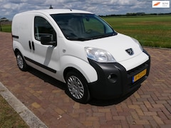 Peugeot Bipper - 1.3 BlueHDi XT Profit + AC AUDIO * 3999 EX BTW