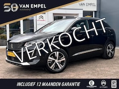 Peugeot 3008 - 1.6 HYbrid 225 GT Pack Business | Pano | Focal | Elektrische stoel met memory | Trekhaak a