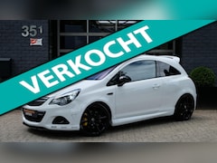 Opel Corsa - 1.6-16V Turbo OPC Nürnburgring Edition 211PK