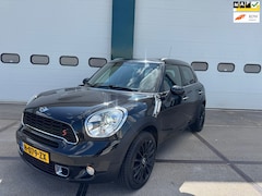 MINI Countryman - 1.6 Cooper S Chili