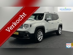 Jeep Renegade - 1.4 MultiAir Opening Edition TREKHAAK LM