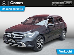 Mercedes-Benz GLC-klasse - 200 Luxury | Panoramadak | Trekhaak | Rijass +