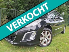Peugeot 308 SW - 1.6 VTi Blue Lease Executive | Airco | Trekhaak