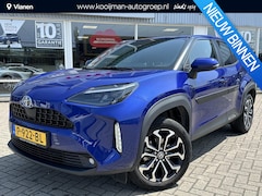 Toyota Yaris Cross - 1.5 Hybrid First Edition