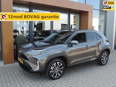 Toyota Yaris Cross - 1.5 VVT-I Dynamic AUTOMAAT 7.900km | NL auto | LED kopl | Camera | Priv.glas | Keyless | C