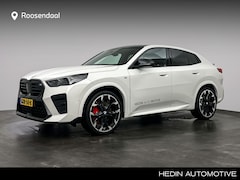 BMW X2 - M35i xDrive M35i xDrive | Harman Kardon | Head Up Display | Panoramadal | Iconic Glow | Ve