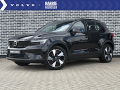 Volvo XC40 - Single Motor Extended Range Plus 82 kWh | Adaptieve Cruise Control | BLIS Dodehoek Detecti