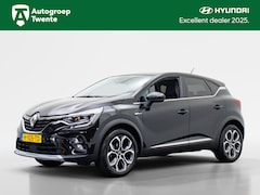 Renault Captur - 1.0 TCe Intens | 1e Eigenaar | Camera | 18" | All-seasons