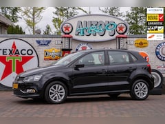 Volkswagen Polo - 1.4 TDI Business Edition 1e Eig. 66.850 km + NAP