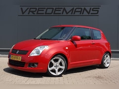 Suzuki Swift - 1.5 Comfort