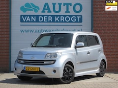 Daihatsu Materia - 1.3 Funk, Rijklaar, APK 8-2026