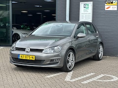 Volkswagen Golf - 1.4 TSI Highline/18 INCH/AIRCO/STELVERWARMING/PDC/NETTE STAAT