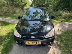 Hyundai Getz - 1.4i Active Cool