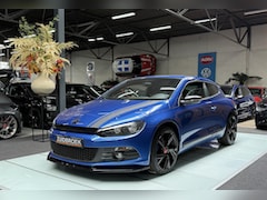 Volkswagen Scirocco - 1.4 TSI 122PK Clima Pdc Maxton