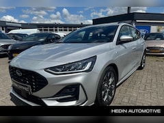 Ford Focus Wagon - 1.0 EcoBoost Hybrid ST Line | Automaat