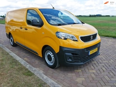 Peugeot Expert - 231L 2.0 BlueHDI 120 Premium 2XDOOR AC 3-SEATS * 7999 EX BTW