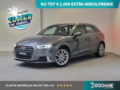 Audi A3 Sportback - 30 TFSI Advance | 1-EIG. | TREKHAAK | CARPLAY | VIRTUAL |