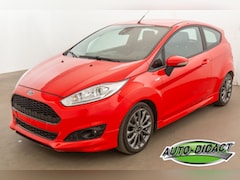 Ford Fiesta - 1.0 ST-line