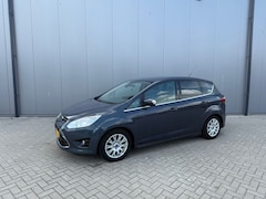 Ford C-Max - 1.6 TDCi Titanium