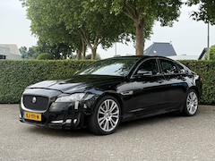 Jaguar XF Portfolio - 2.0d let op zie beschijving