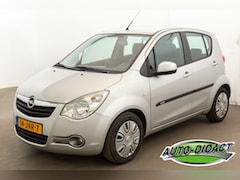 Opel Agila - 1.2 enjoy Airco