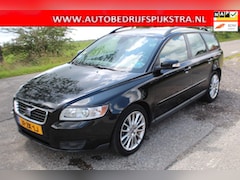 Volvo V50 - 2.0 Edition // APK 04/2026 //