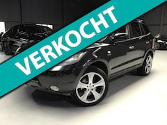 Hyundai Santa Fe - 2.7i V6 4WD Style 7p. I Automaat I Trekhaak I Leder I New Apk I Clima I Cruise I Park sens
