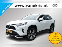 Toyota RAV4 - 2.5 Plug-in Hybrid AWD Dynamic Limited, Trekhaak, Stoelverwarming