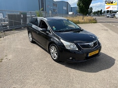 Toyota Avensis Wagon - 2.0 D-4D Executive Business