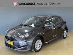 Toyota Yaris - 1.5 VVT-i Business Plus | Camera | Carplay
