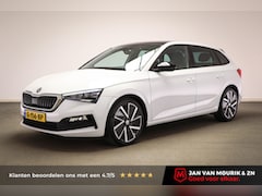 Skoda Scala - 1.5 TSI Sport Business | AUTOMAAT